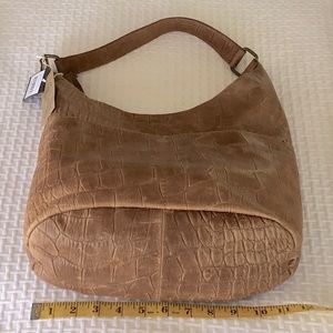 Women’s pocketbook hobo
